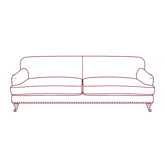 The Hamptons Sofa