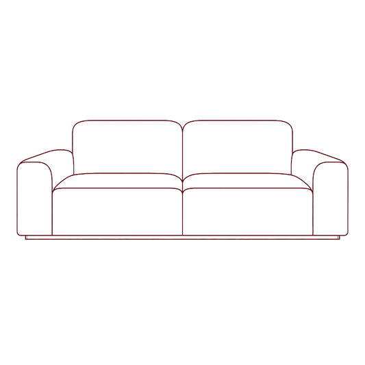 Juliet Sofa