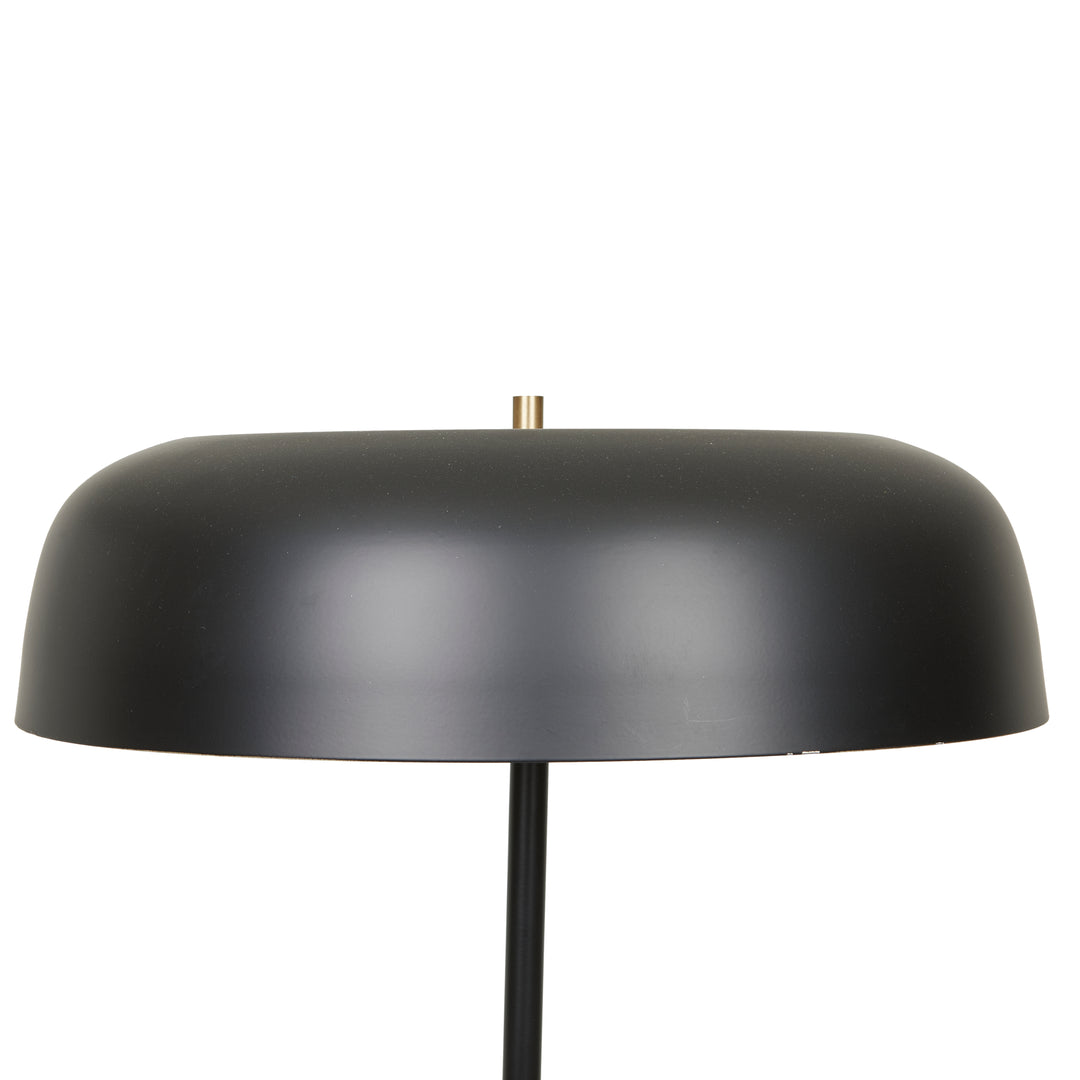 Easton Canopy Floor Lamp