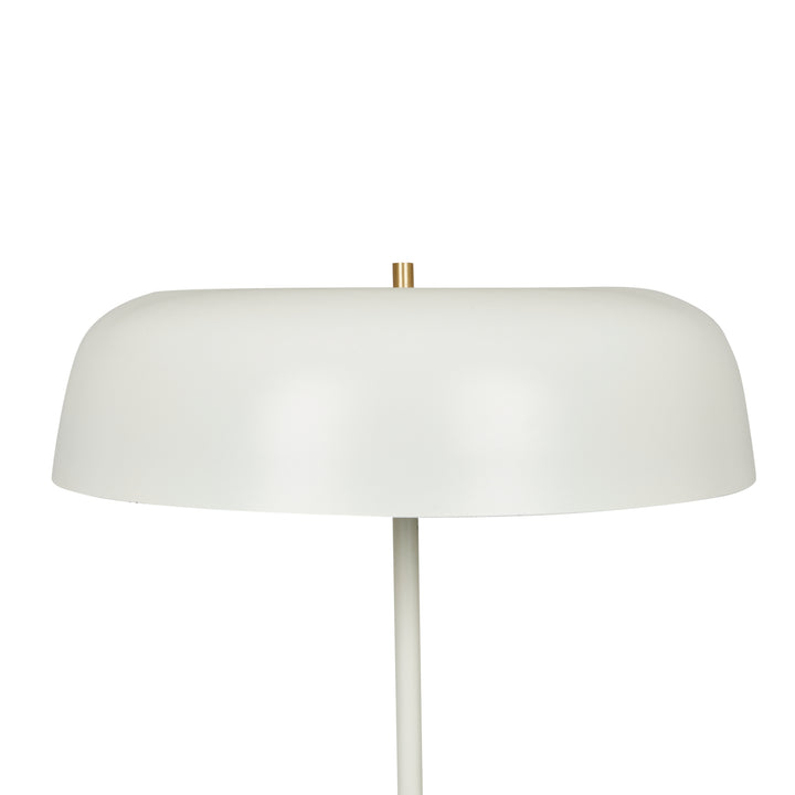 Easton Canopy Floor Lamp