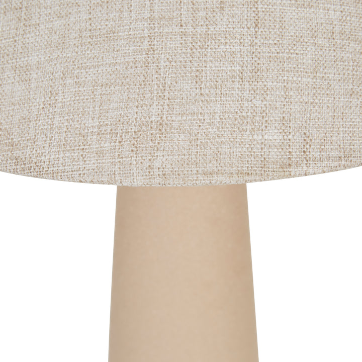 Lorne Canopy Table Lamp
