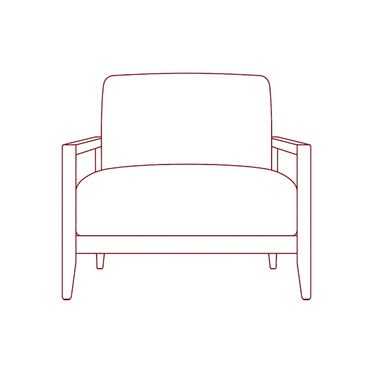 The Lenny Chair