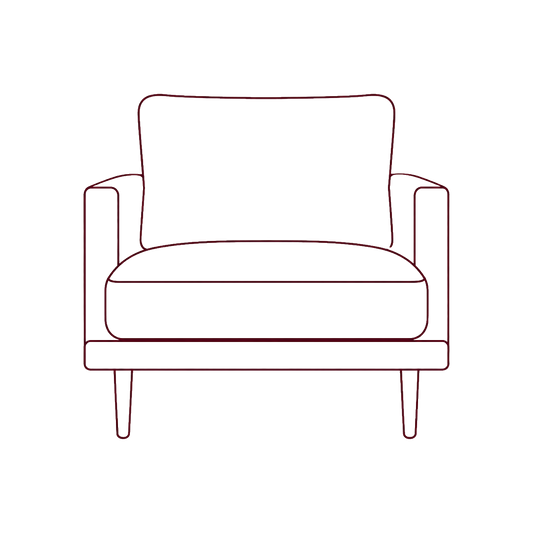 The Leo Chair
