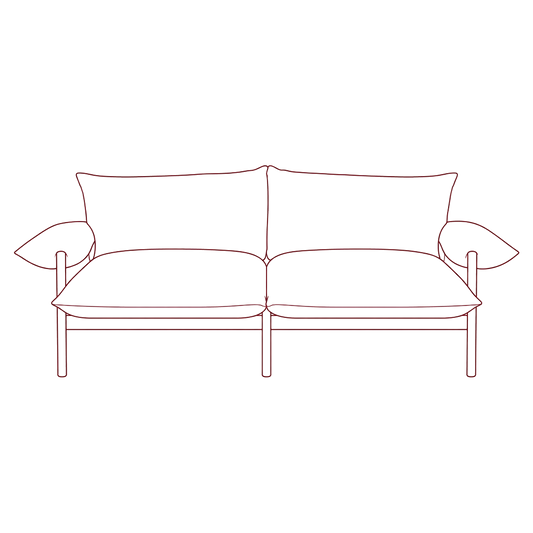 The Loft Lounger Sofa