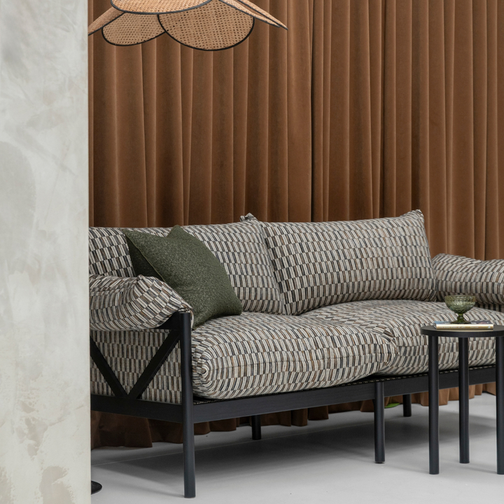 Loft Lounger 2.5 Seater in Uluwatu Natural