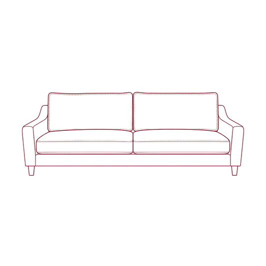The London Sofa