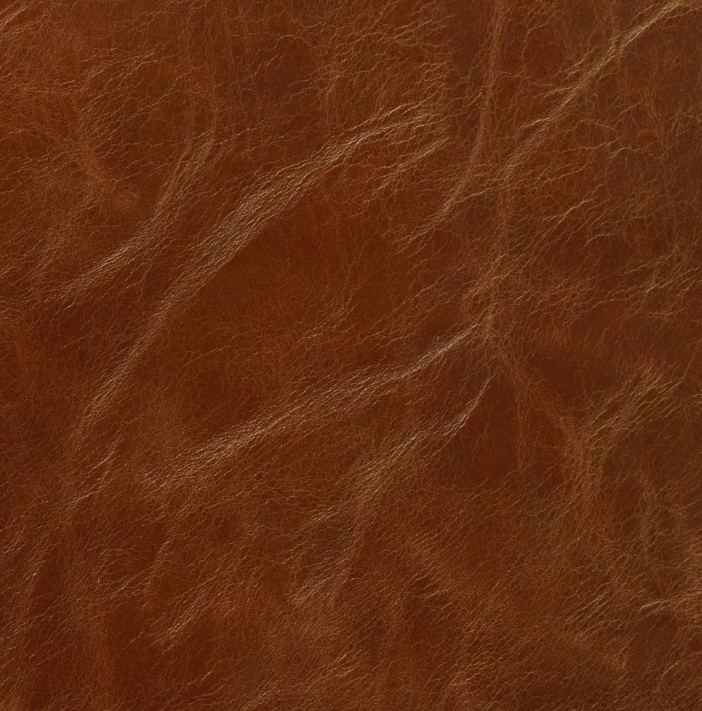 Thomas Maxwell London Club Leather