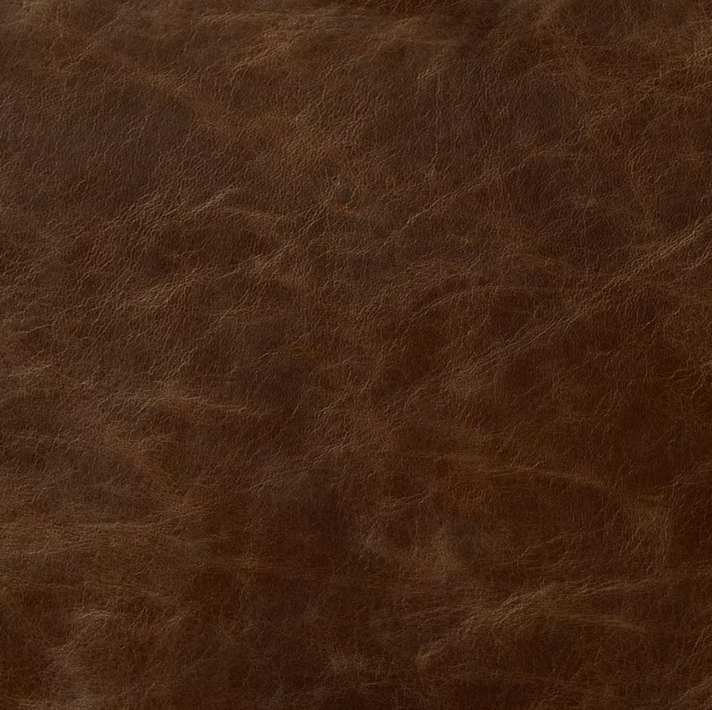 Thomas Maxwell London Club Leather