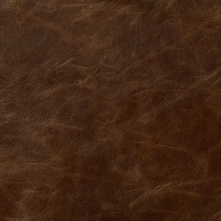 Thomas Maxwell London Club Leather