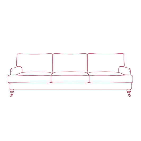 The Mia Sofa
