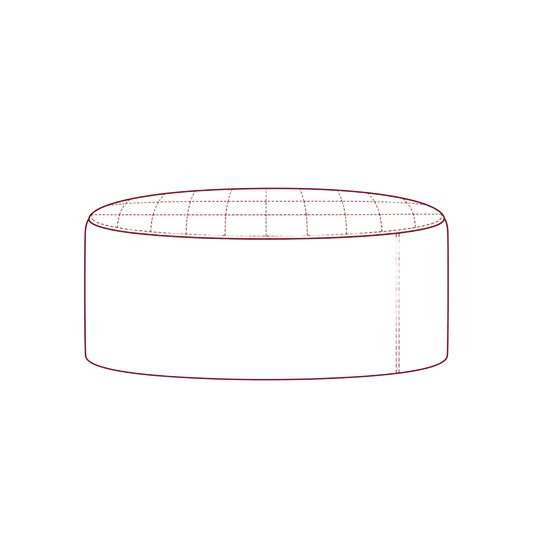 The Maxi Ottoman