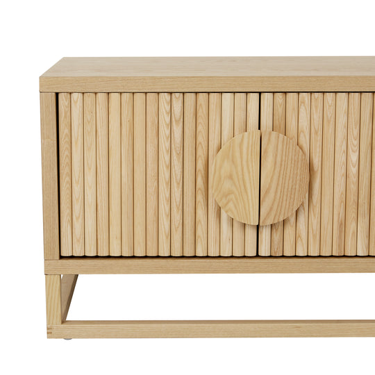 Benjamin Ripple Small Entertainment Unit – The Cullin Design