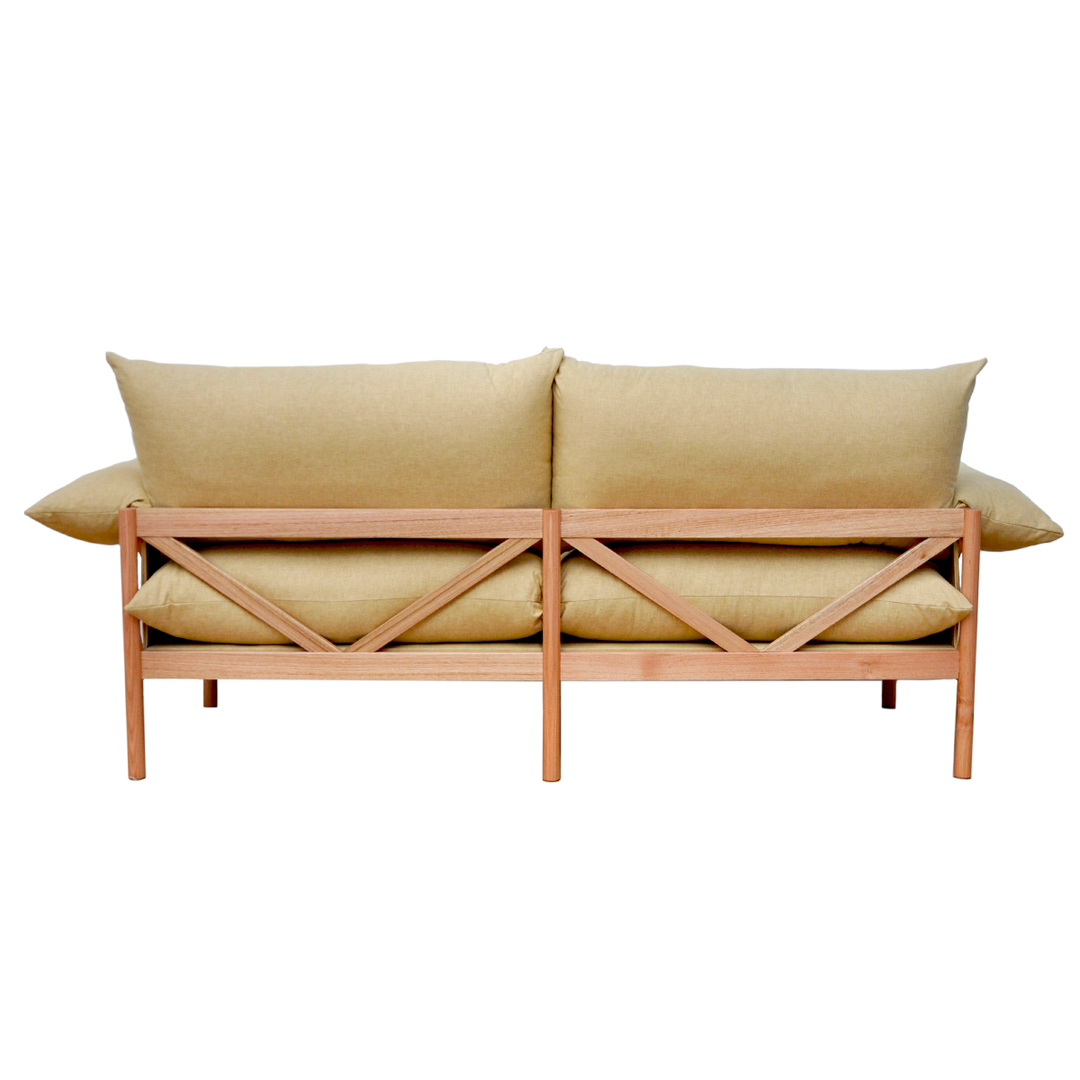 The Loft Lounger Sofa