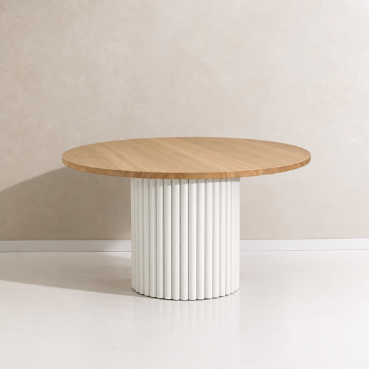 The Asher Dining Table