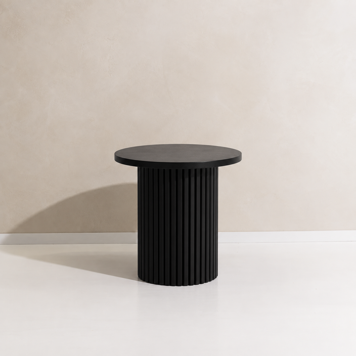 The Asher Side Table