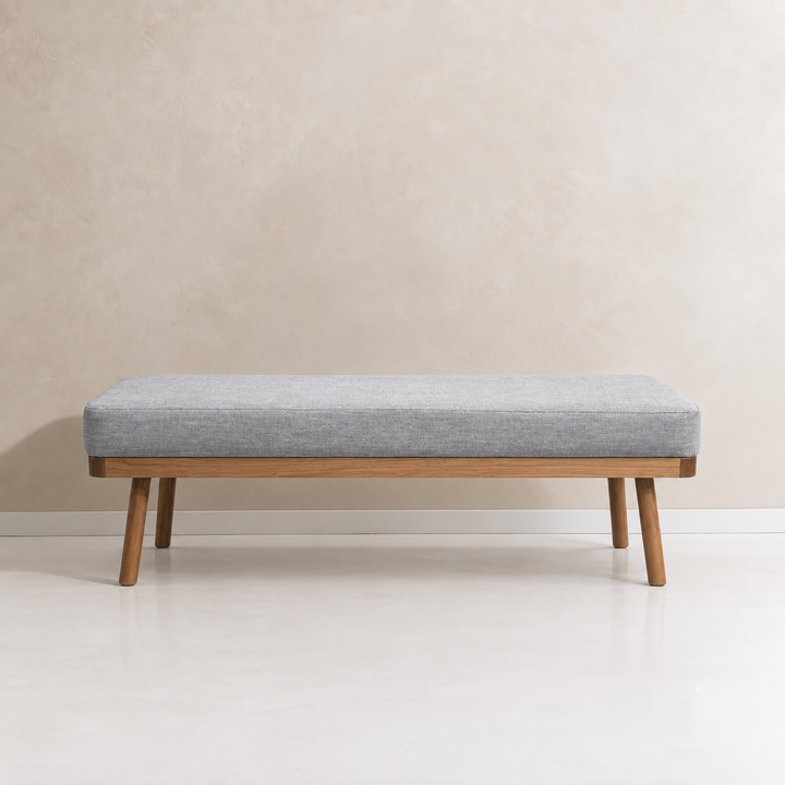 The Bench Seat