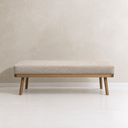 The Bench Seat