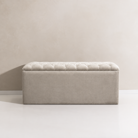 The Blanket Box