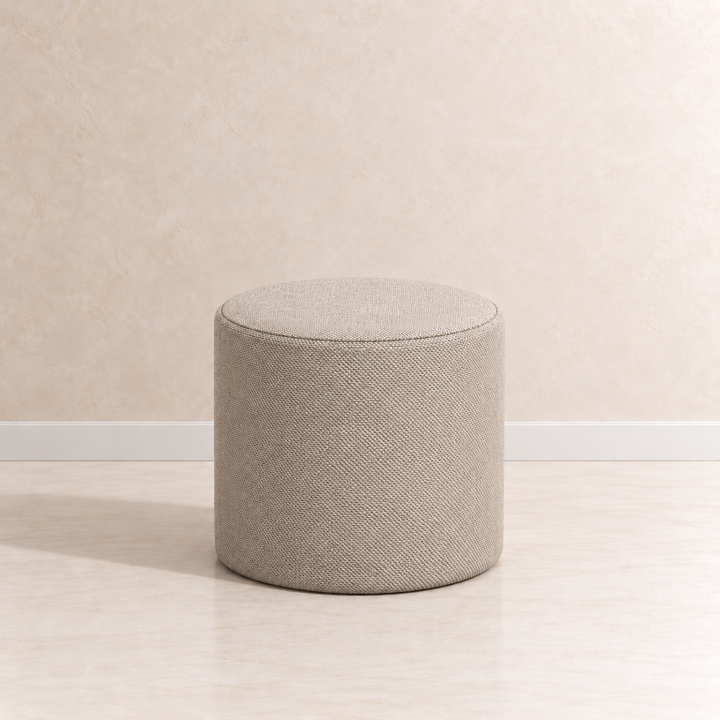 The Block Ottoman