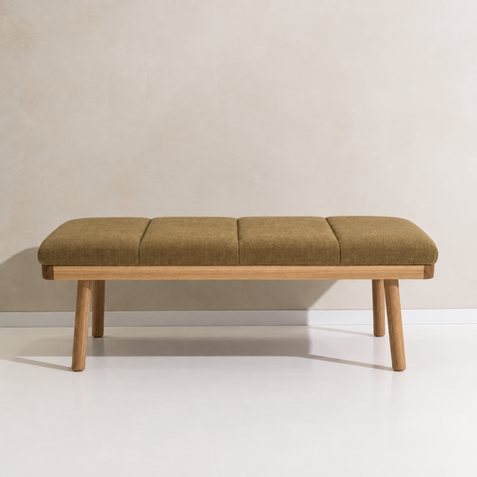 Bowie Bench