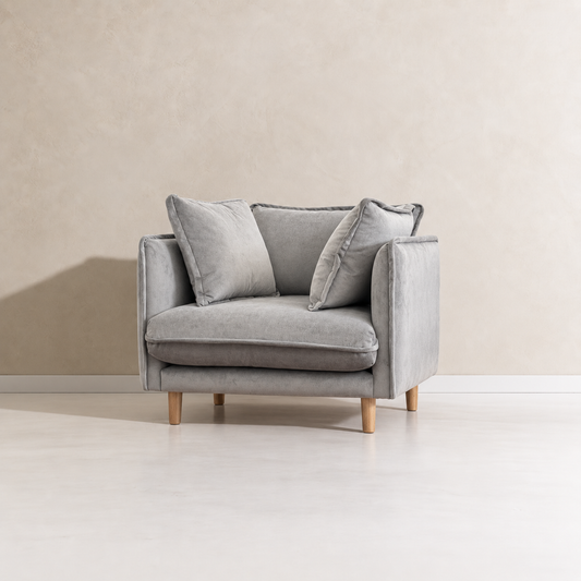 The Carrie Chair