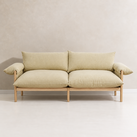 The Loft Lounger Sofa