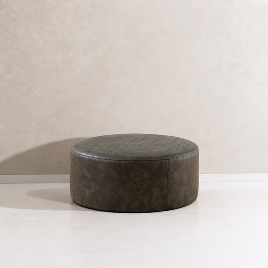 The Maxi Ottoman
