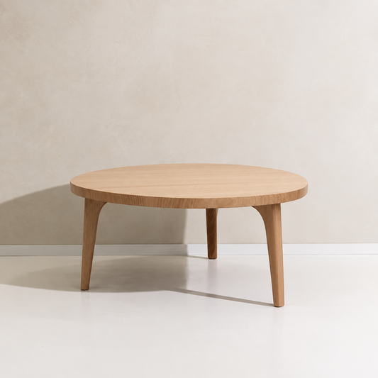 The Nest Coffee Table