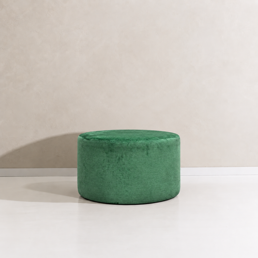 The Nest Ottoman