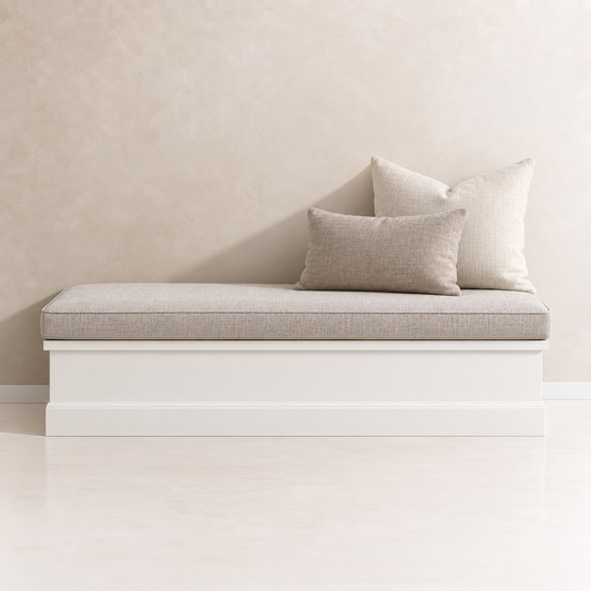 Window Seat Banquette