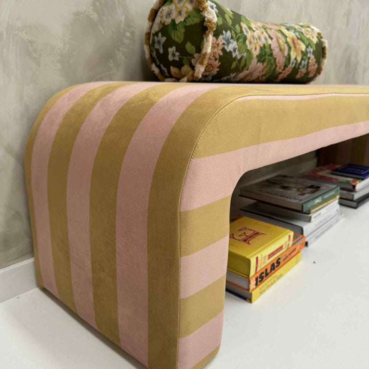 Hendrix Tropical Form Bench