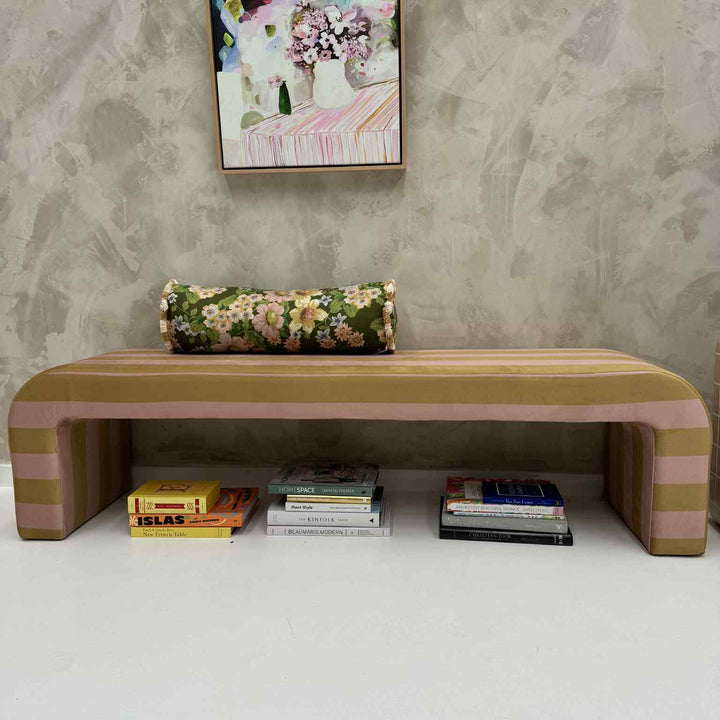 Hendrix Tropical Form Bench
