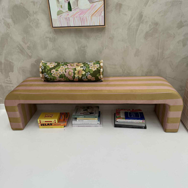 Hendrix Tropical Form Bench