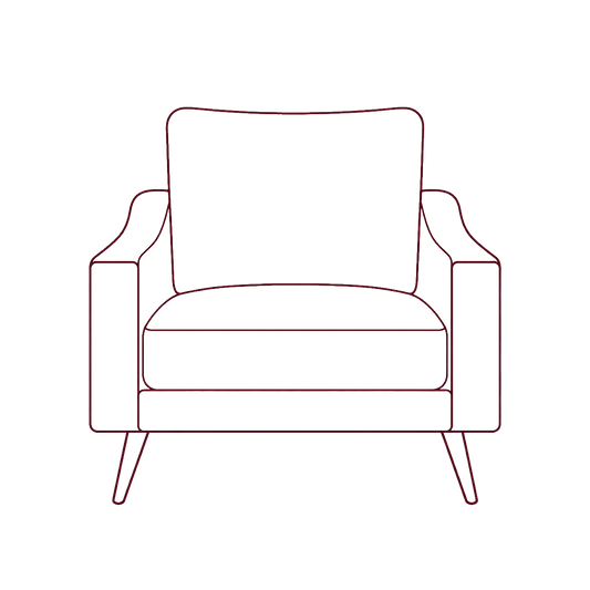 The Kiki Chair