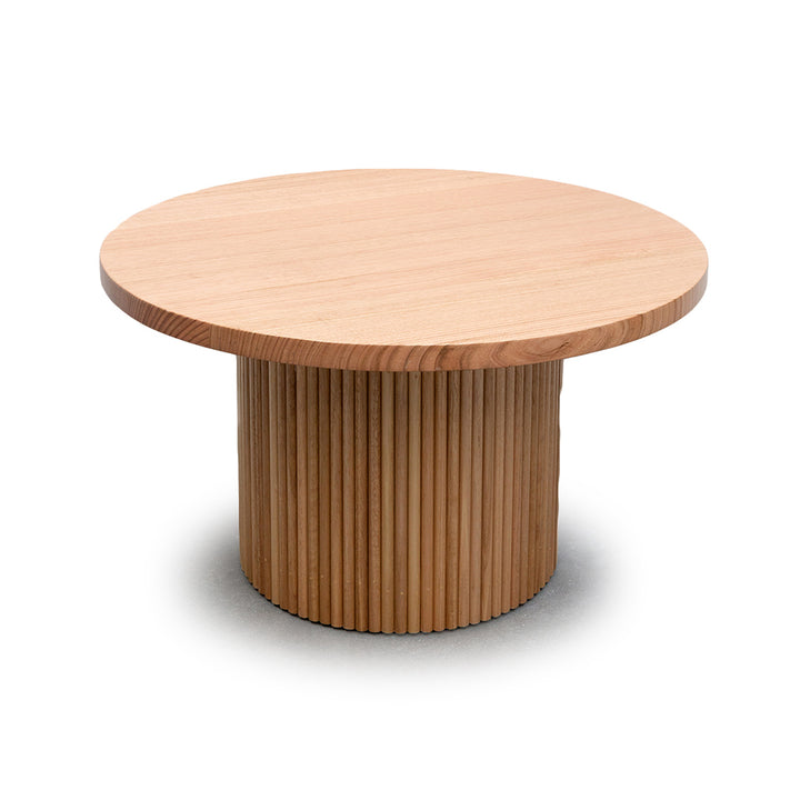 The Asher Coffee Table