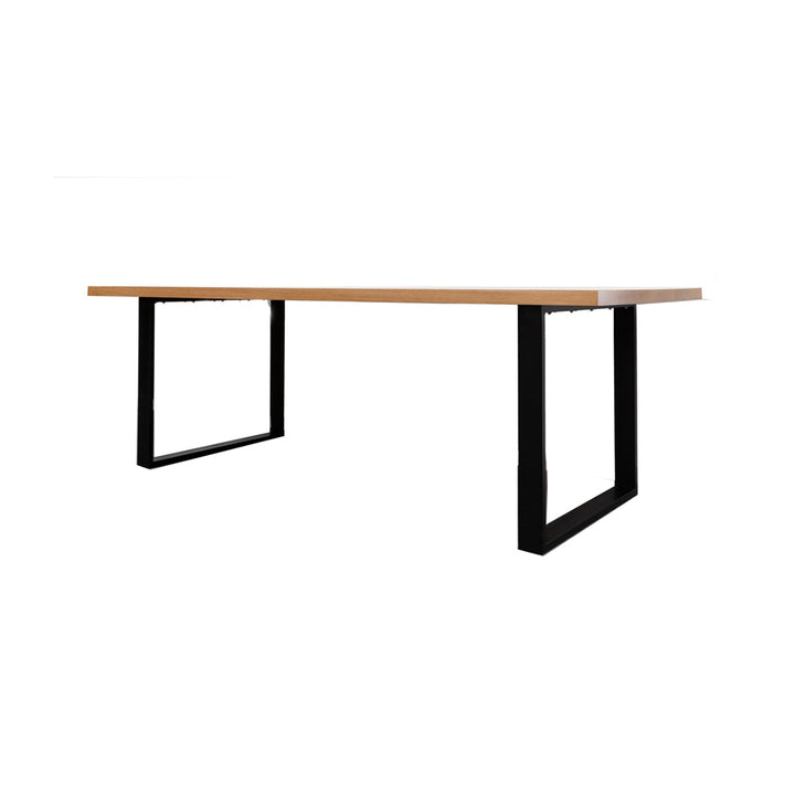 The Rectangle Dining Table