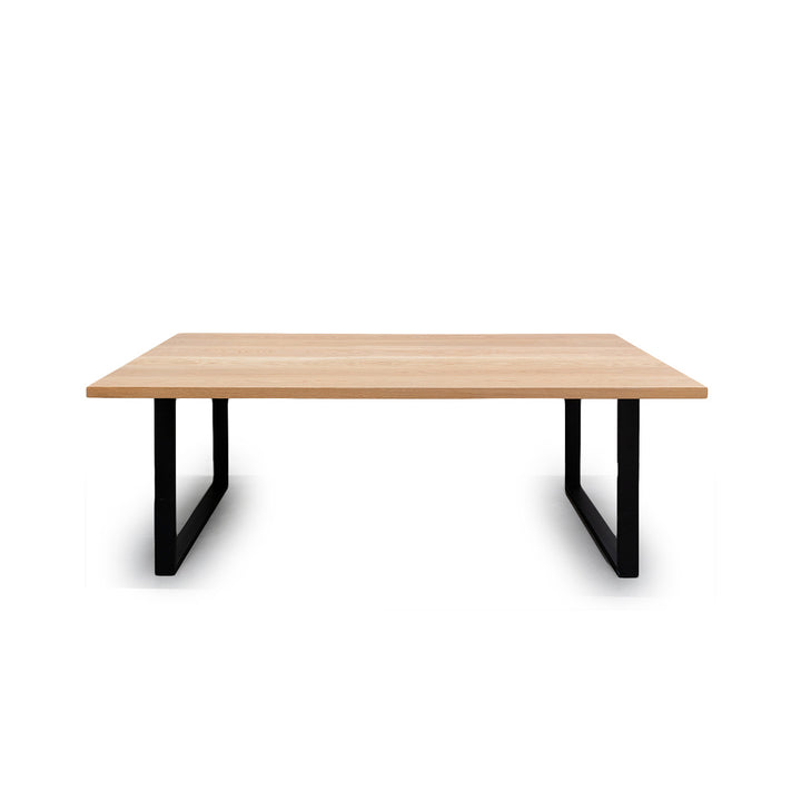 The Rectangle Dining Table