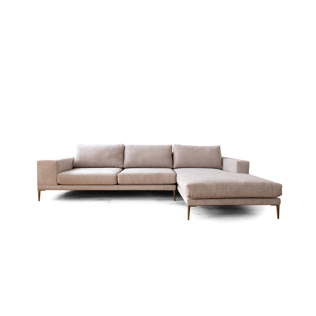 The Elke Modular Sofa