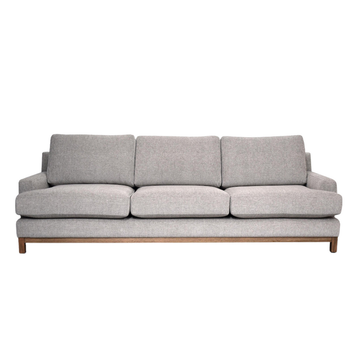 The Ollie Sofa