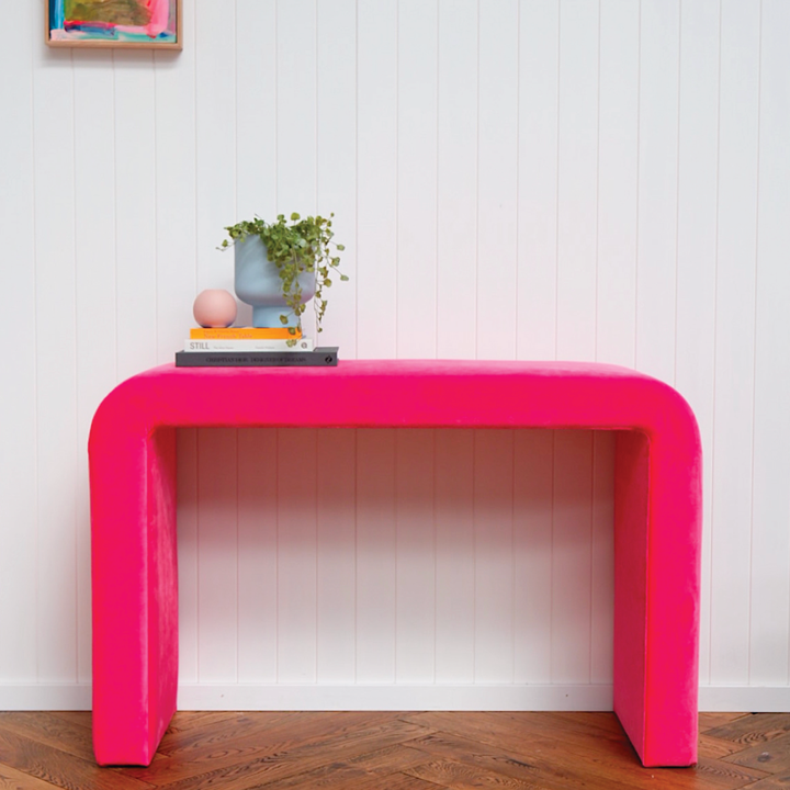 The Form Bench Console