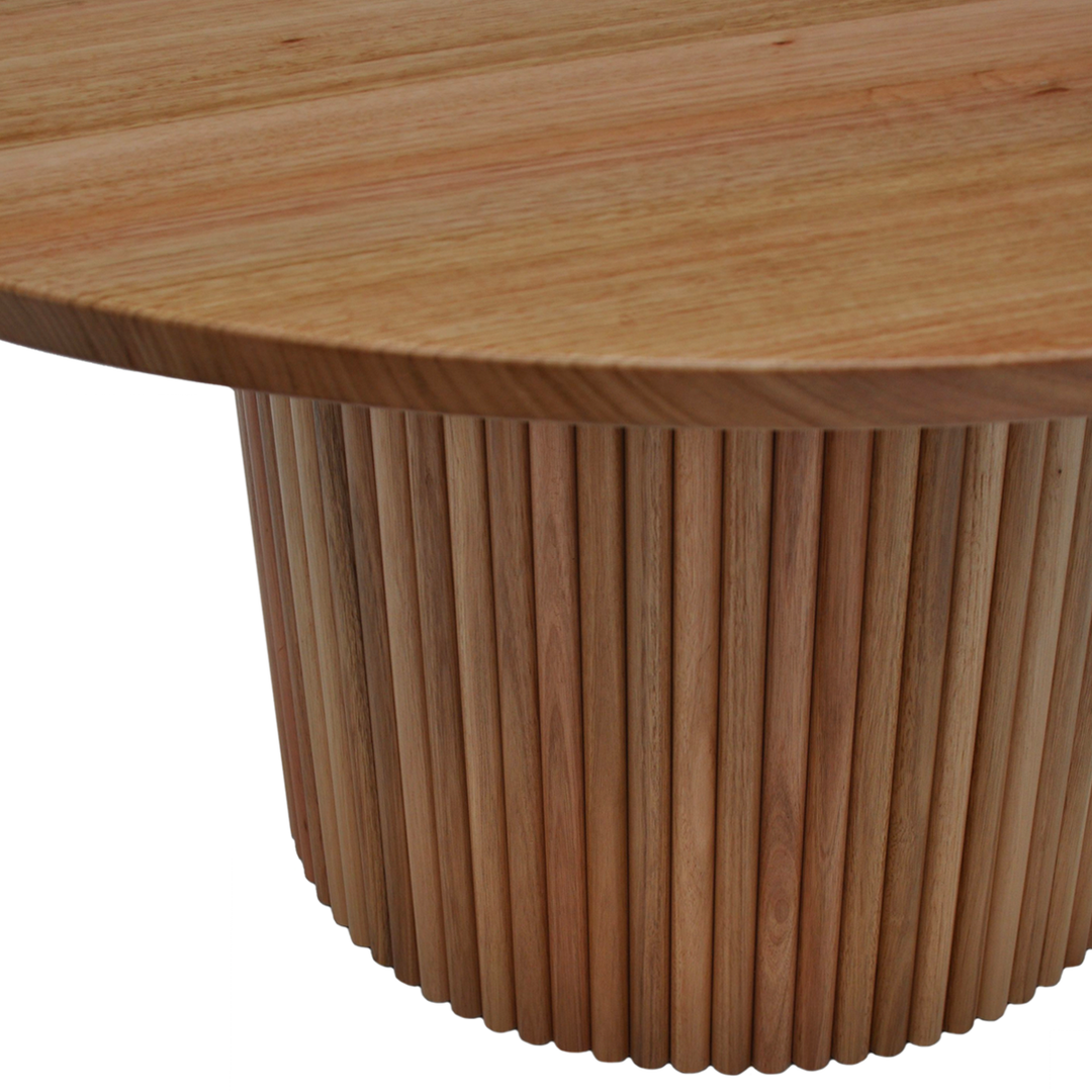 The Asher Coffee Table