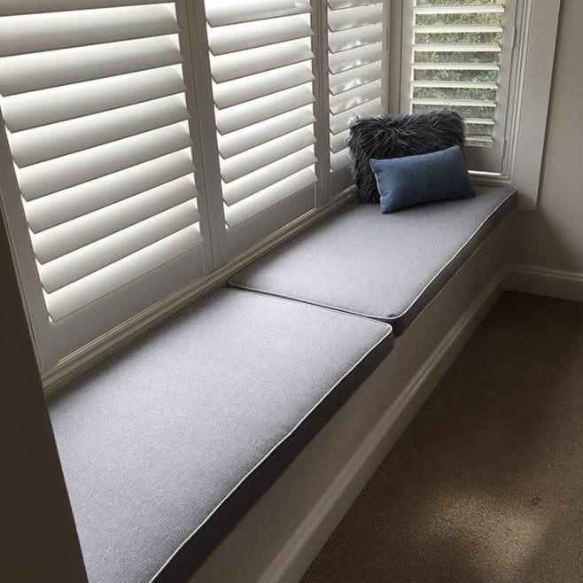 Window Seat Banquette