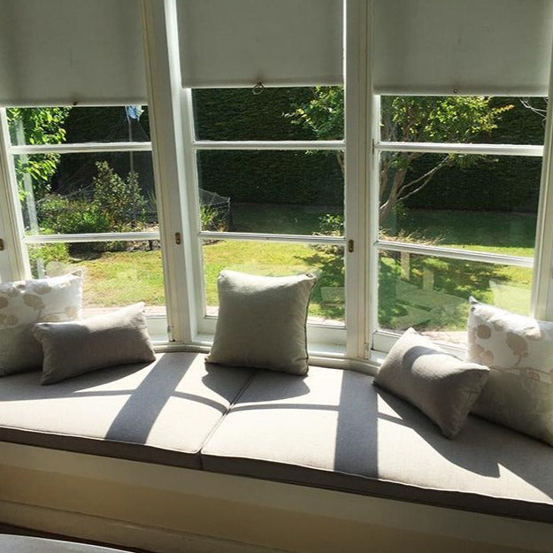Window Seat Banquette