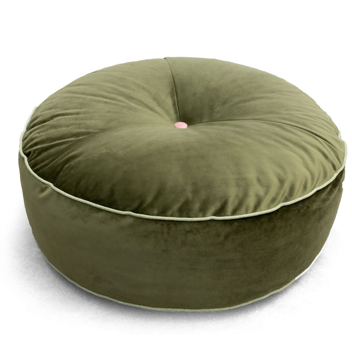 The Greenhouse Ottomans